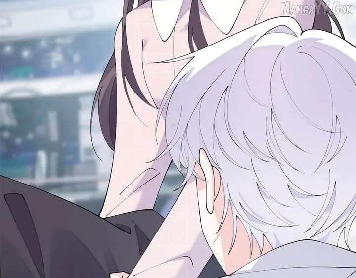 Her Marriage Was Called Off at Daytime, the Cutely Fierce Commander Asked Her For a Hug at Night Chapter 131 - Page 7