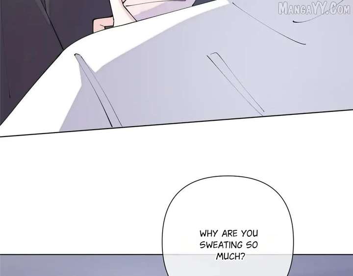 Her Marriage Was Called Off at Daytime, the Cutely Fierce Commander Asked Her For a Hug at Night Chapter 131 - Page 8