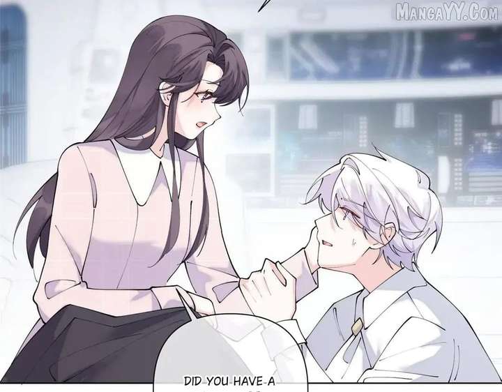 Her Marriage Was Called Off at Daytime, the Cutely Fierce Commander Asked Her For a Hug at Night Chapter 131 - Page 10