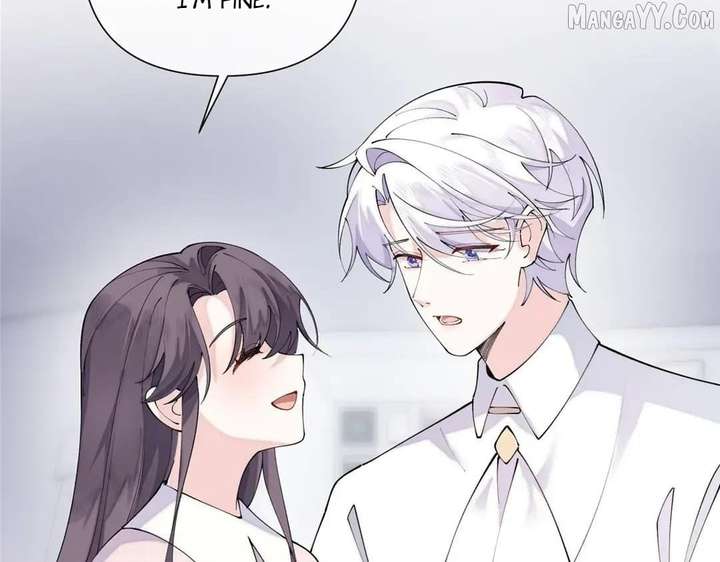 Her Marriage Was Called Off at Daytime, the Cutely Fierce Commander Asked Her For a Hug at Night Chapter 131 - Page 22