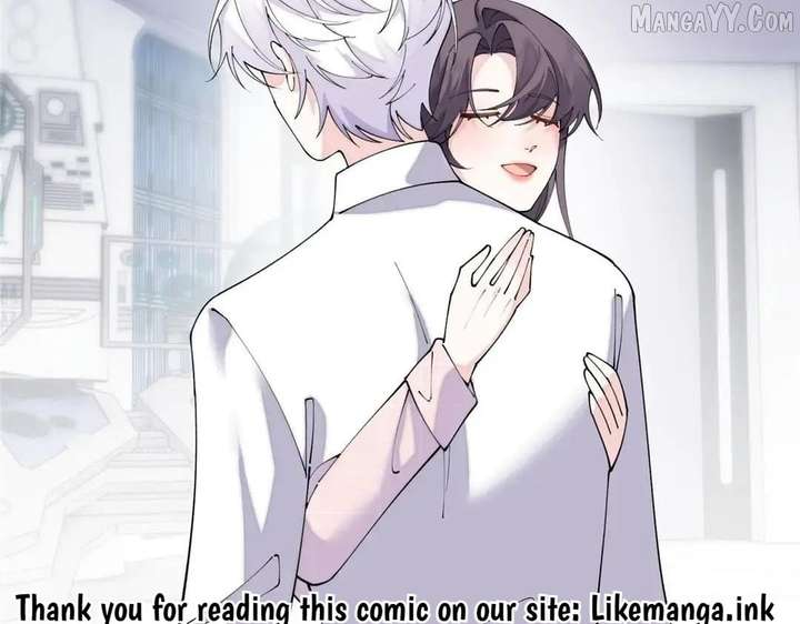 Her Marriage Was Called Off at Daytime, the Cutely Fierce Commander Asked Her For a Hug at Night Chapter 131 - Page 37