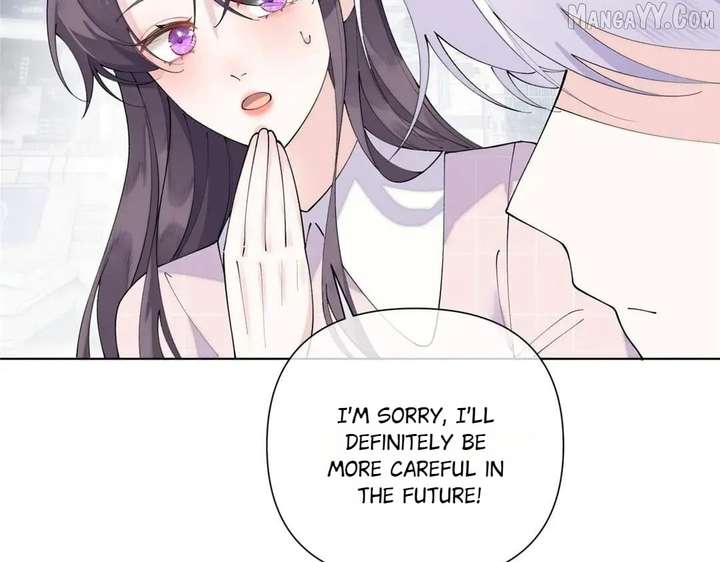 Her Marriage Was Called Off at Daytime, the Cutely Fierce Commander Asked Her For a Hug at Night Chapter 131 - Page 40