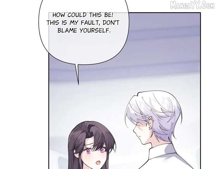 Her Marriage Was Called Off at Daytime, the Cutely Fierce Commander Asked Her For a Hug at Night Chapter 131 - Page 50