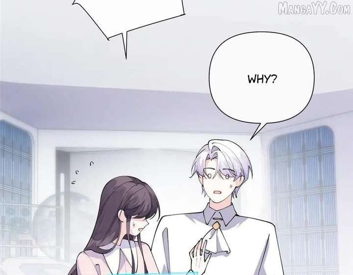 Her Marriage Was Called Off at Daytime, the Cutely Fierce Commander Asked Her For a Hug at Night Chapter 131 - Page 58