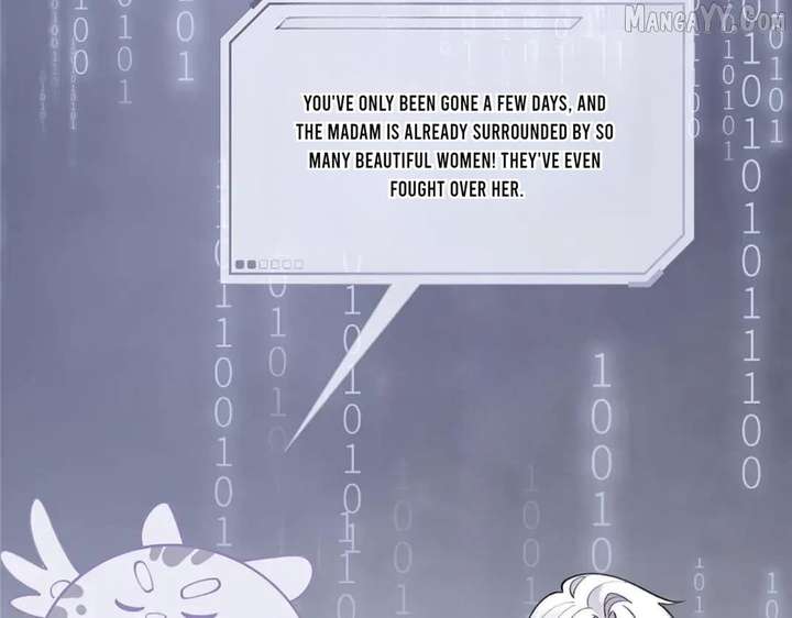 Her Marriage Was Called Off at Daytime, the Cutely Fierce Commander Asked Her For a Hug at Night Chapter 131 - Page 67