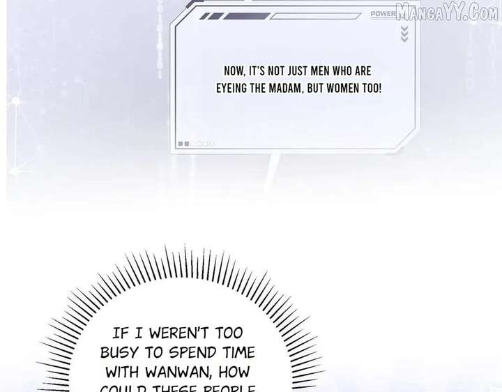Her Marriage Was Called Off at Daytime, the Cutely Fierce Commander Asked Her For a Hug at Night Chapter 131 - Page 70
