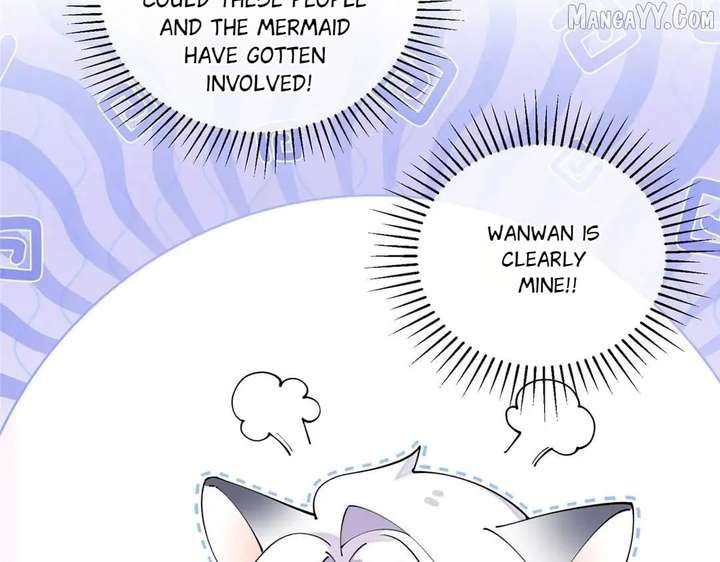 Her Marriage Was Called Off at Daytime, the Cutely Fierce Commander Asked Her For a Hug at Night Chapter 131 - Page 71