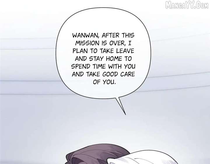 Her Marriage Was Called Off at Daytime, the Cutely Fierce Commander Asked Her For a Hug at Night Chapter 131 - Page 74