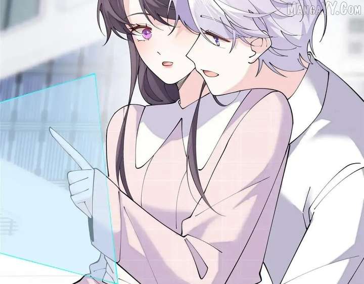 Her Marriage Was Called Off at Daytime, the Cutely Fierce Commander Asked Her For a Hug at Night Chapter 131 - Page 76