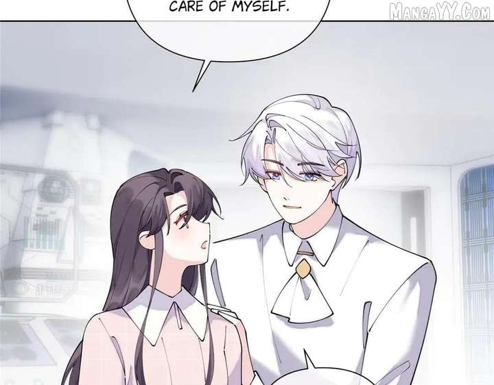 Her Marriage Was Called Off at Daytime, the Cutely Fierce Commander Asked Her For a Hug at Night Chapter 131 - Page 79