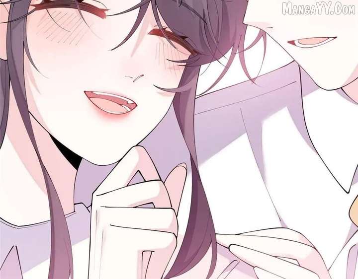 Her Marriage Was Called Off at Daytime, the Cutely Fierce Commander Asked Her For a Hug at Night Chapter 131 - Page 85