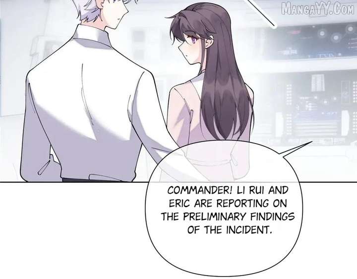 Her Marriage Was Called Off at Daytime, the Cutely Fierce Commander Asked Her For a Hug at Night Chapter 131 - Page 89