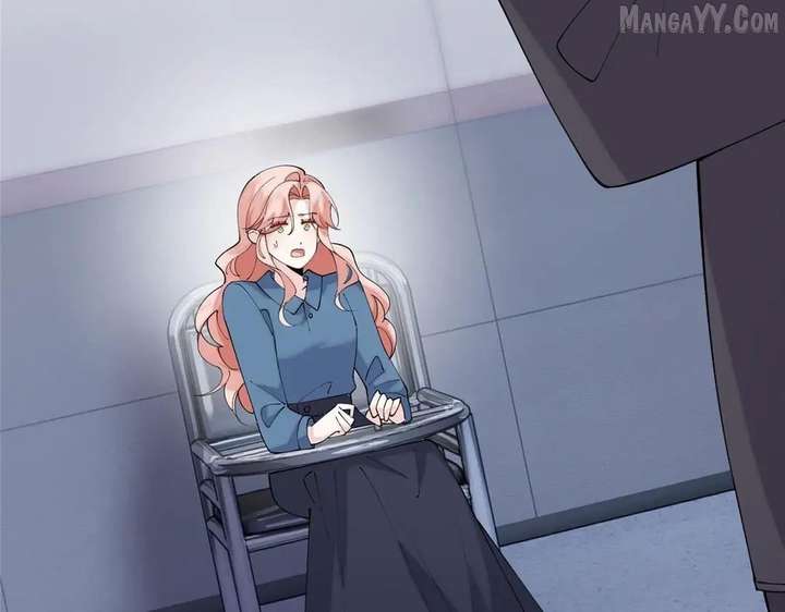 Her Marriage Was Called Off at Daytime, the Cutely Fierce Commander Asked Her For a Hug at Night Chapter 131 - Page 98
