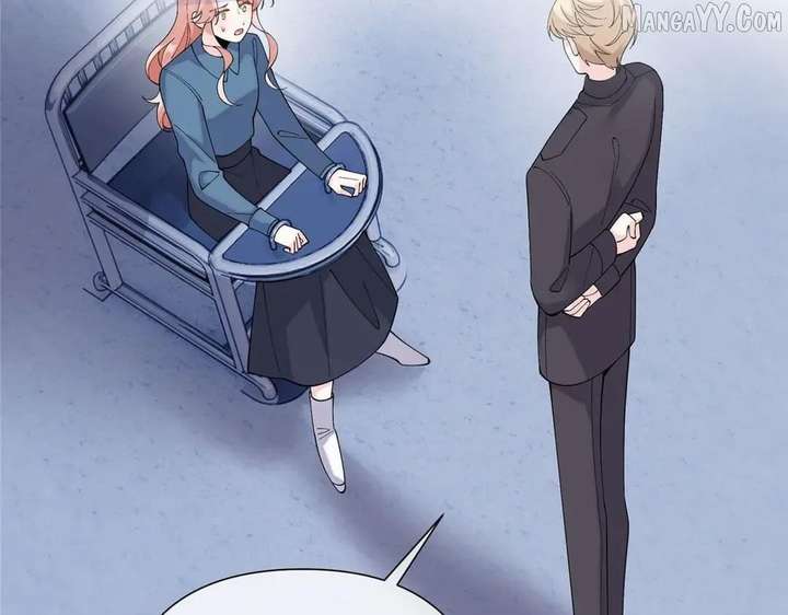 Her Marriage Was Called Off at Daytime, the Cutely Fierce Commander Asked Her For a Hug at Night Chapter 131 - Page 104