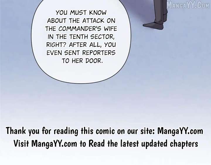 Her Marriage Was Called Off at Daytime, the Cutely Fierce Commander Asked Her For a Hug at Night Chapter 131 - Page 106