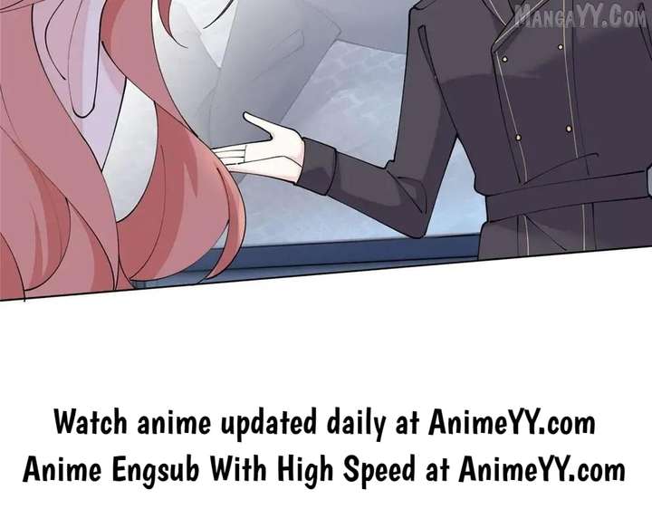 Her Marriage Was Called Off at Daytime, the Cutely Fierce Commander Asked Her For a Hug at Night Chapter 131 - Page 116