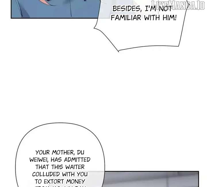 Her Marriage Was Called Off at Daytime, the Cutely Fierce Commander Asked Her For a Hug at Night Chapter 132 - Page 5
