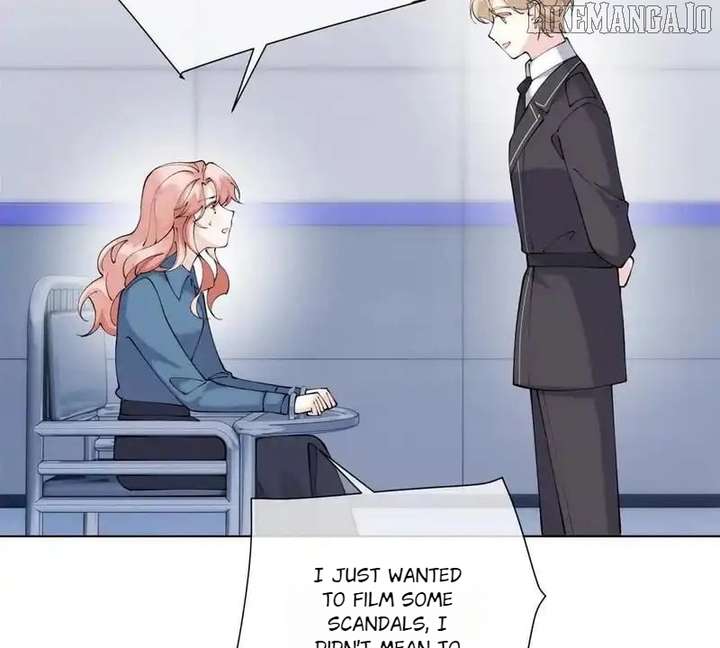 Her Marriage Was Called Off at Daytime, the Cutely Fierce Commander Asked Her For a Hug at Night Chapter 132 - Page 9