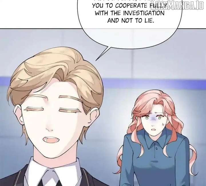 Her Marriage Was Called Off at Daytime, the Cutely Fierce Commander Asked Her For a Hug at Night Chapter 132 - Page 11