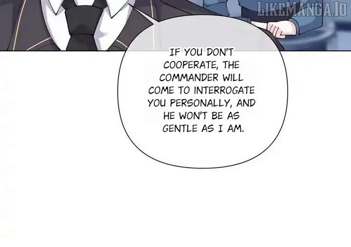 Her Marriage Was Called Off at Daytime, the Cutely Fierce Commander Asked Her For a Hug at Night Chapter 132 - Page 12