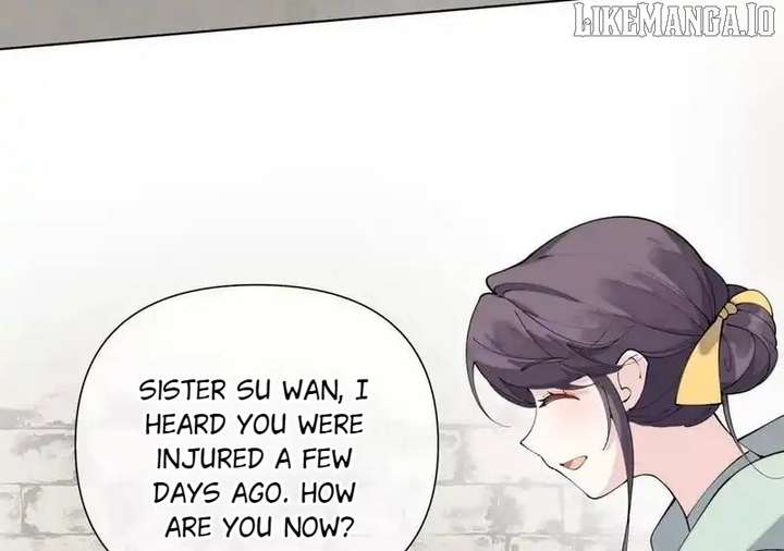 Her Marriage Was Called Off at Daytime, the Cutely Fierce Commander Asked Her For a Hug at Night Chapter 132 - Page 18