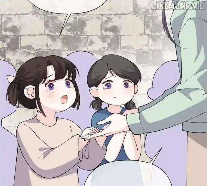 Her Marriage Was Called Off at Daytime, the Cutely Fierce Commander Asked Her For a Hug at Night Chapter 132 - Page 19