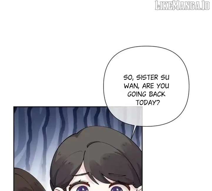 Her Marriage Was Called Off at Daytime, the Cutely Fierce Commander Asked Her For a Hug at Night Chapter 132 - Page 21
