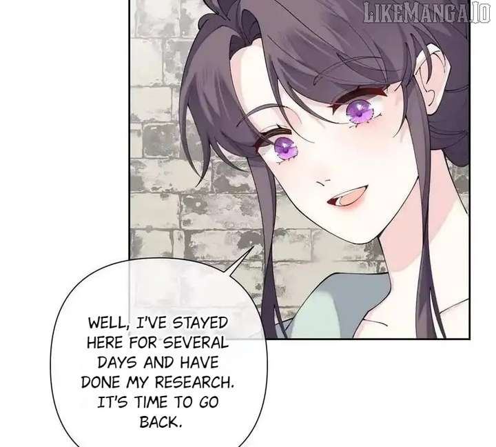 Her Marriage Was Called Off at Daytime, the Cutely Fierce Commander Asked Her For a Hug at Night Chapter 132 - Page 23