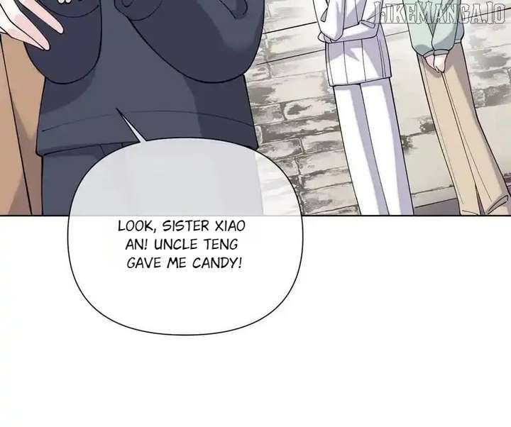 Her Marriage Was Called Off at Daytime, the Cutely Fierce Commander Asked Her For a Hug at Night Chapter 132 - Page 32
