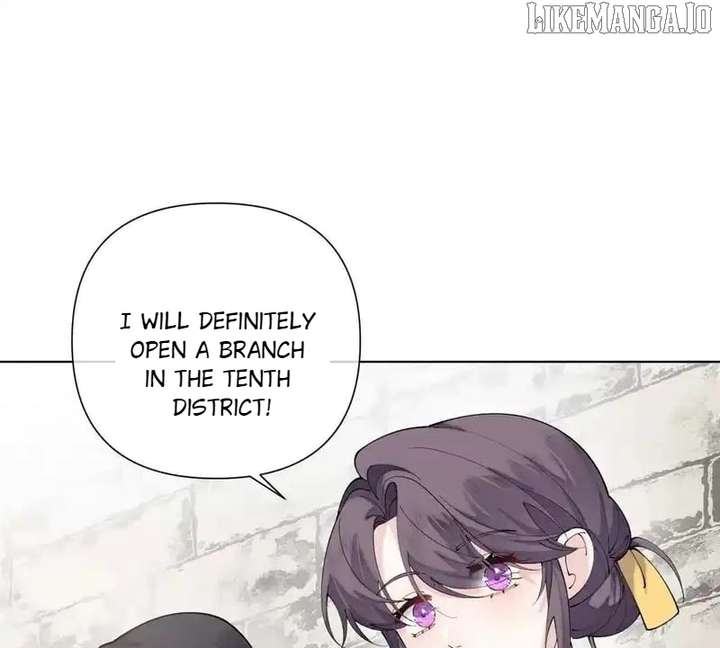 Her Marriage Was Called Off at Daytime, the Cutely Fierce Commander Asked Her For a Hug at Night Chapter 132 - Page 39