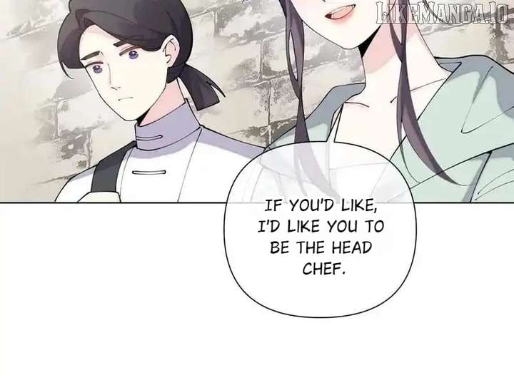 Her Marriage Was Called Off at Daytime, the Cutely Fierce Commander Asked Her For a Hug at Night Chapter 132 - Page 40