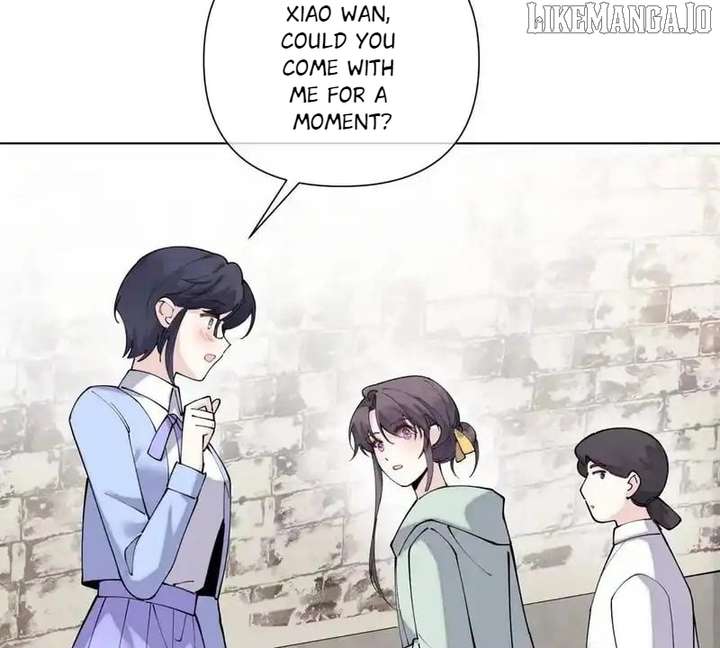 Her Marriage Was Called Off at Daytime, the Cutely Fierce Commander Asked Her For a Hug at Night Chapter 132 - Page 49