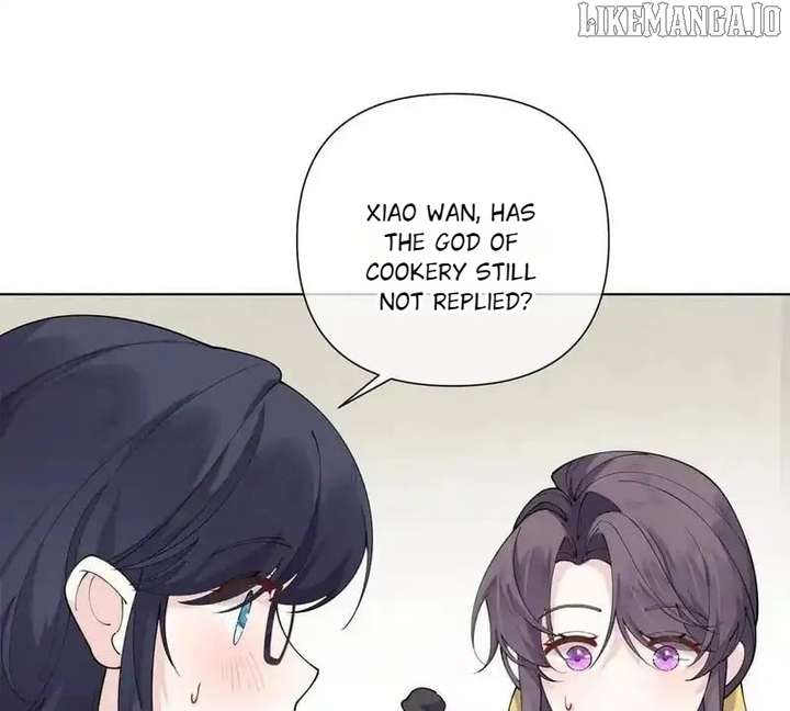 Her Marriage Was Called Off at Daytime, the Cutely Fierce Commander Asked Her For a Hug at Night Chapter 132 - Page 51