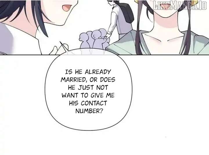 Her Marriage Was Called Off at Daytime, the Cutely Fierce Commander Asked Her For a Hug at Night Chapter 132 - Page 52