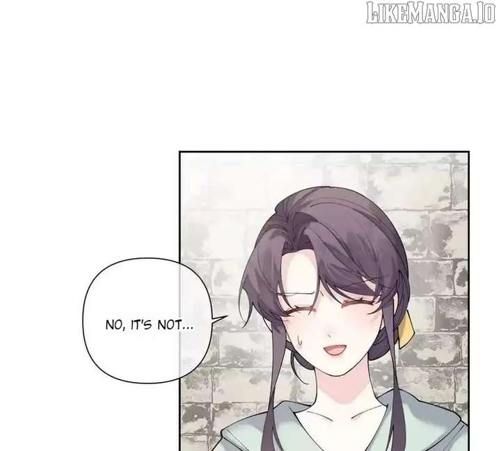 Her Marriage Was Called Off at Daytime, the Cutely Fierce Commander Asked Her For a Hug at Night Chapter 132 - Page 53