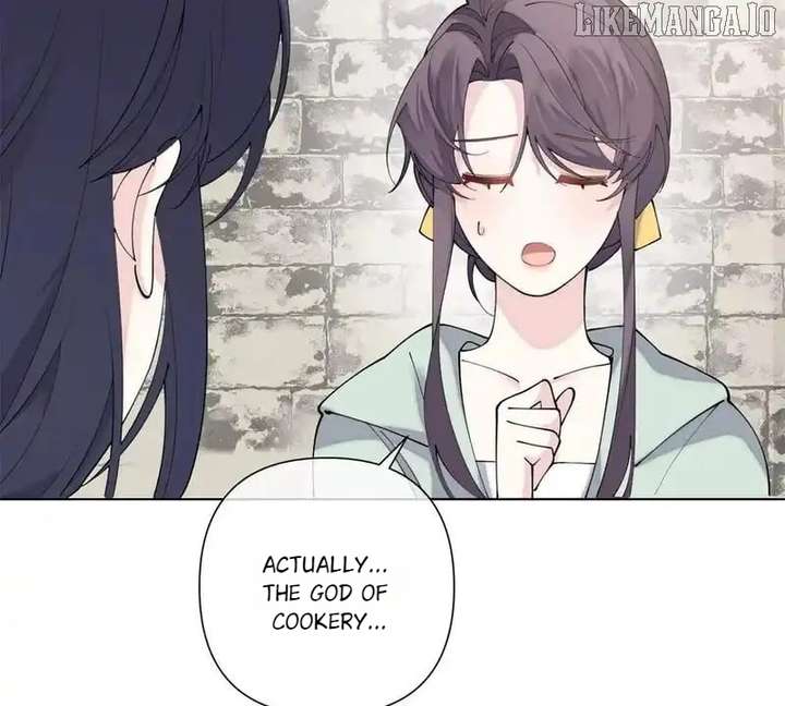 Her Marriage Was Called Off at Daytime, the Cutely Fierce Commander Asked Her For a Hug at Night Chapter 132 - Page 55