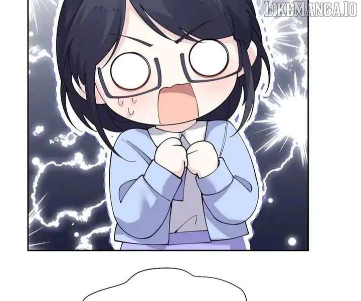 Her Marriage Was Called Off at Daytime, the Cutely Fierce Commander Asked Her For a Hug at Night Chapter 132 - Page 60