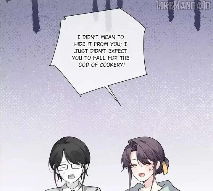 Her Marriage Was Called Off at Daytime, the Cutely Fierce Commander Asked Her For a Hug at Night Chapter 132 - Page 63