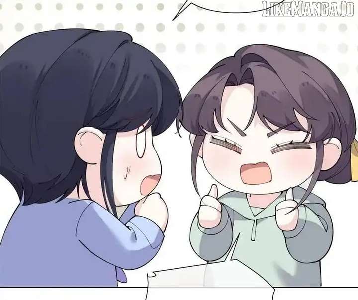 Her Marriage Was Called Off at Daytime, the Cutely Fierce Commander Asked Her For a Hug at Night Chapter 132 - Page 72