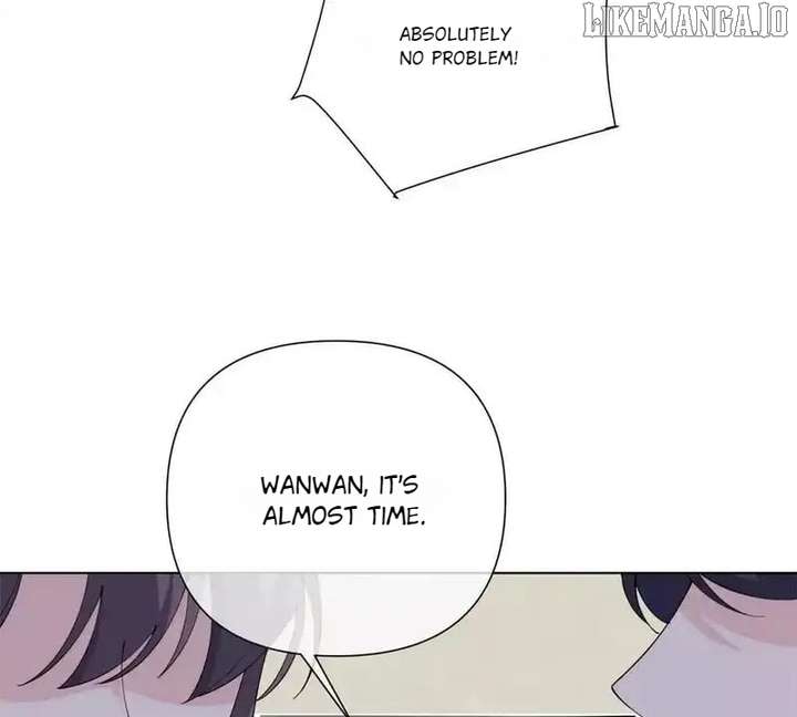 Her Marriage Was Called Off at Daytime, the Cutely Fierce Commander Asked Her For a Hug at Night Chapter 132 - Page 73