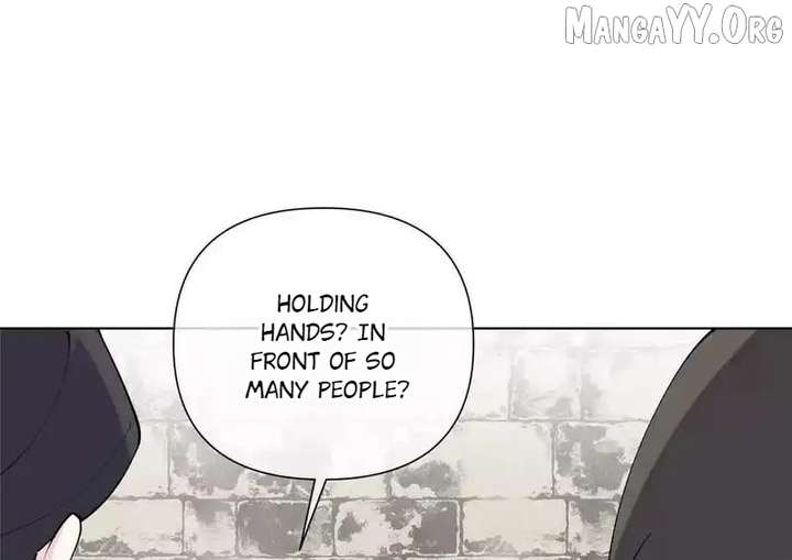 Her Marriage Was Called Off at Daytime, the Cutely Fierce Commander Asked Her For a Hug at Night Chapter 133 - Page 8