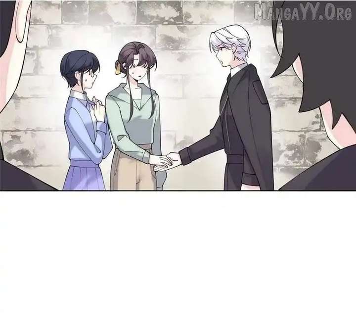 Her Marriage Was Called Off at Daytime, the Cutely Fierce Commander Asked Her For a Hug at Night Chapter 133 - Page 9