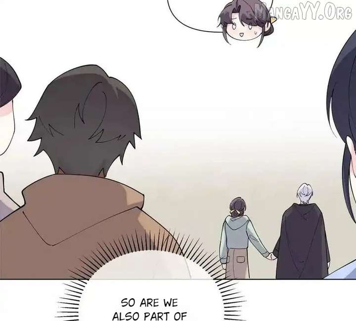 Her Marriage Was Called Off at Daytime, the Cutely Fierce Commander Asked Her For a Hug at Night Chapter 133 - Page 11