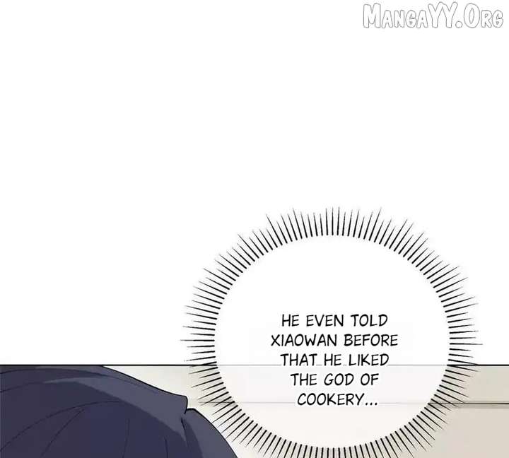 Her Marriage Was Called Off at Daytime, the Cutely Fierce Commander Asked Her For a Hug at Night Chapter 133 - Page 17