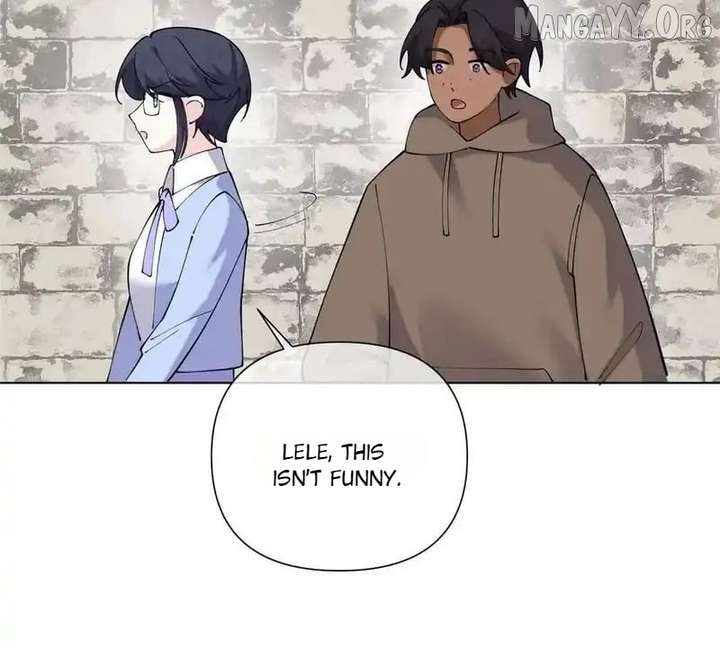 Her Marriage Was Called Off at Daytime, the Cutely Fierce Commander Asked Her For a Hug at Night Chapter 133 - Page 21