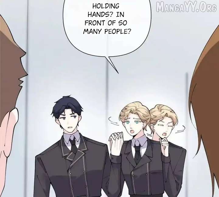 Her Marriage Was Called Off at Daytime, the Cutely Fierce Commander Asked Her For a Hug at Night Chapter 133 - Page 31