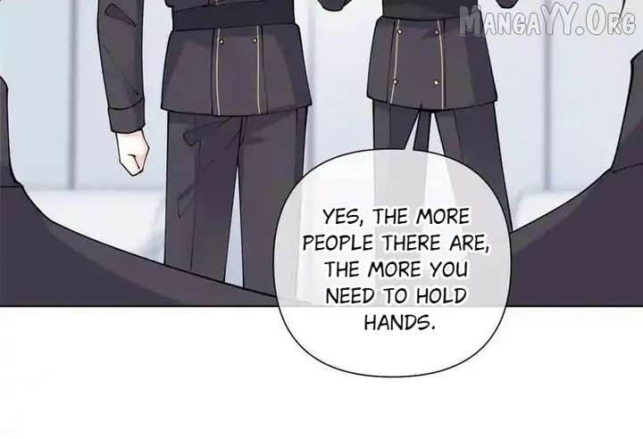 Her Marriage Was Called Off at Daytime, the Cutely Fierce Commander Asked Her For a Hug at Night Chapter 133 - Page 32