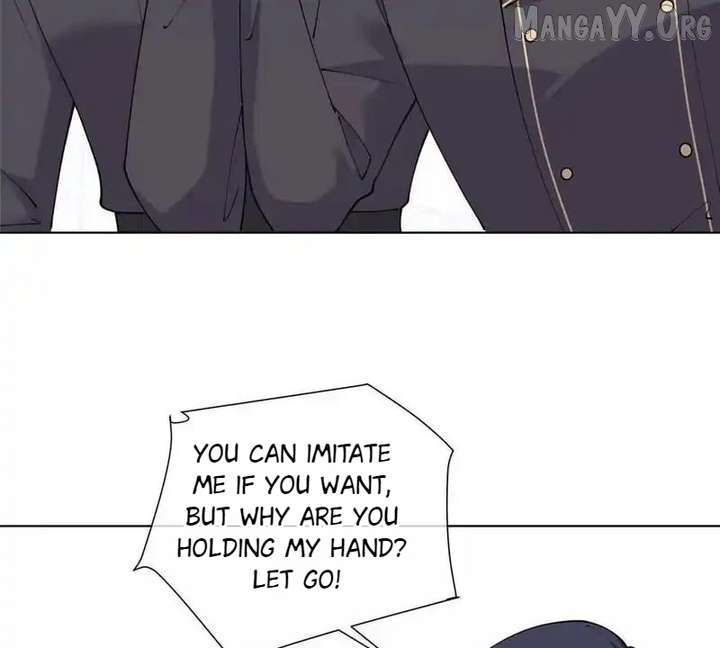 Her Marriage Was Called Off at Daytime, the Cutely Fierce Commander Asked Her For a Hug at Night Chapter 133 - Page 37
