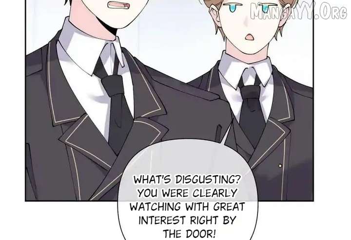 Her Marriage Was Called Off at Daytime, the Cutely Fierce Commander Asked Her For a Hug at Night Chapter 133 - Page 40