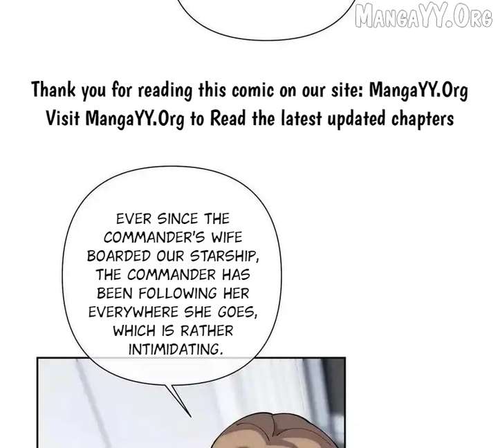 Her Marriage Was Called Off at Daytime, the Cutely Fierce Commander Asked Her For a Hug at Night Chapter 133 - Page 41